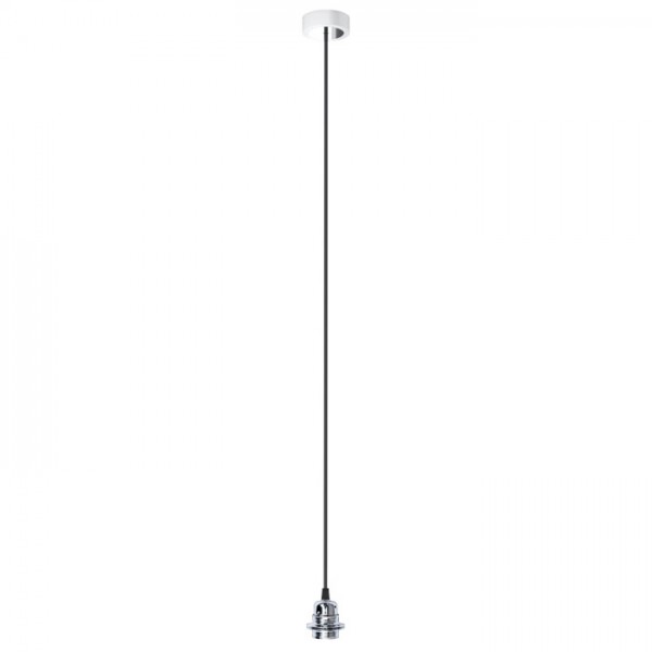 HEX viseći komplet BZ+ČK+CHO+CHK1 230V LED E27 15W