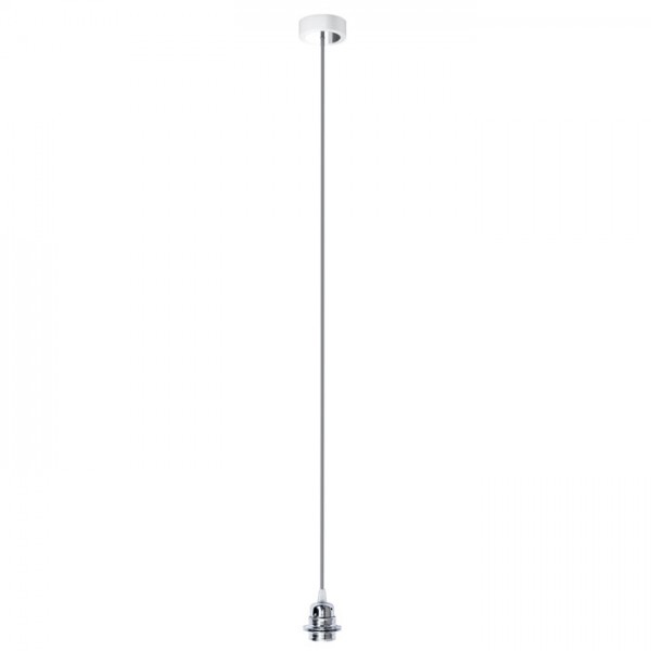 HEX viseći komplet BZ+ŠK+CHO+CHK1 230V LED E27 15W