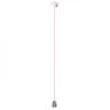 HEX viseći komplet BZ+ČE/BK+CHO+CHK1 230V LED E27 15W
