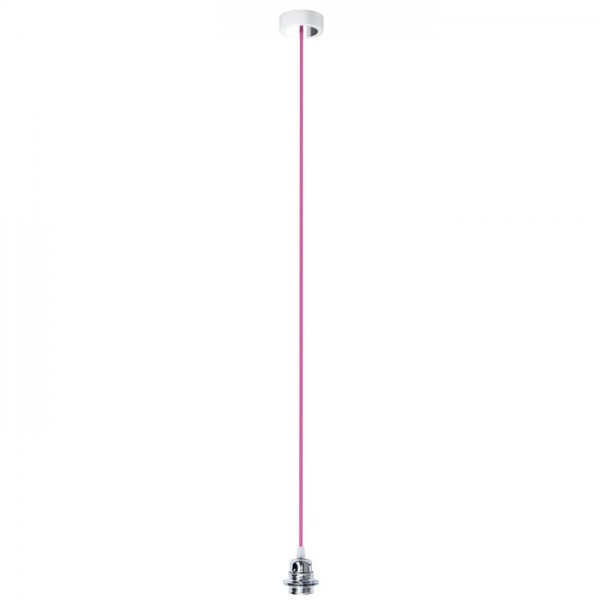 HEX viseći komplet BZ+FK+CHO+CHK1 230V LED E27 15W