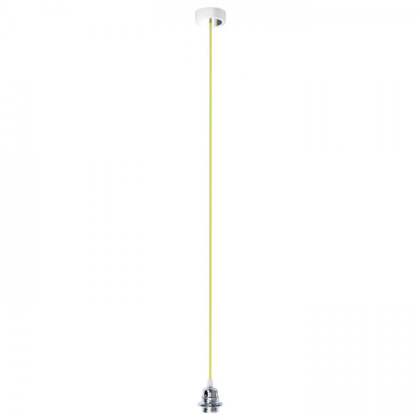 HEX viseći komplet BZ+LK+CHO+CHK1 230V LED E27 15W