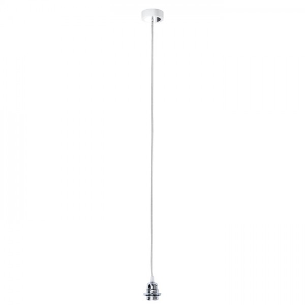 HEX viseći komplet BZ+TK+CHO+CHK1 230V LED E27 15W