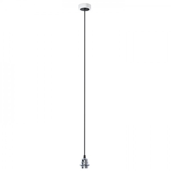 HEX viseći komplet BZ+ČK+CHO+ČK1 230V LED E27 15W