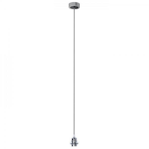 HEX viseći komplet SŠZ+ŠK+CHO+ČK1 230V LED E27 15W