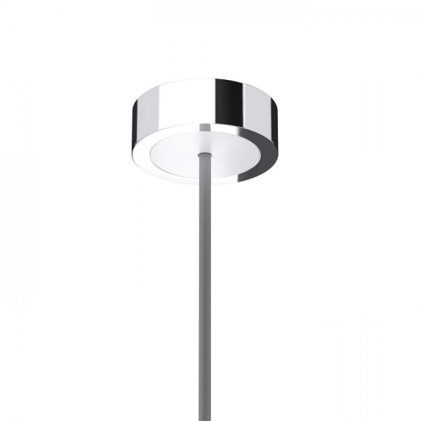 HEX viseći komplet CHZ+ŠK+CHO+BK1 230V LED E27 15W