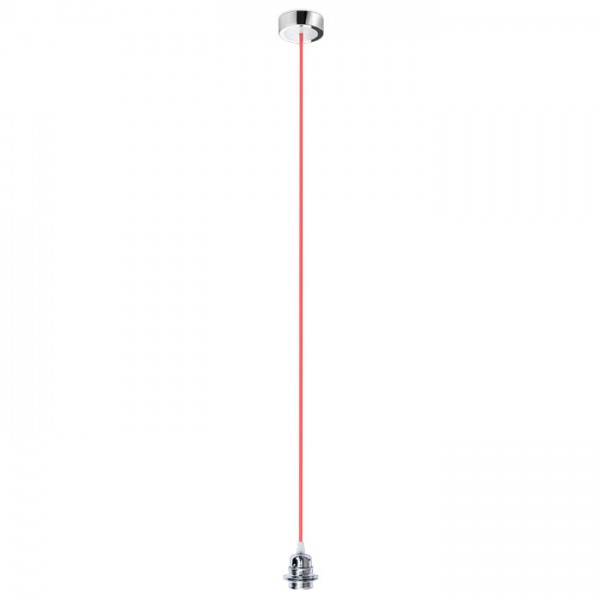 HEX viseći komplet CHZ+ČEK+CHO+BK1 230V LED E27 15W