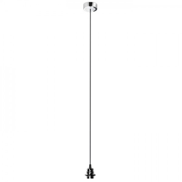 HEX viseći komplet CHZ+ČK+CHO+BK1 230V LED E27 15W
