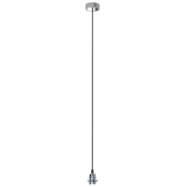 HEX viseći komplet SŠZ+ČK+CHO+CHK1 230V LED E27 15W