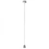HEX viseći komplet SŠZ+TK+CHO+CHK1 230V LED E27 15W