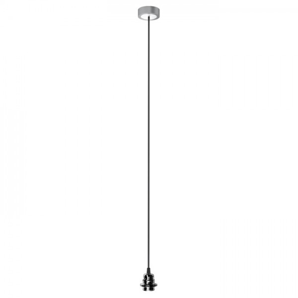 HEX viseći komplet SŠZ+ČK+ČCHO+BK1 230V LED E27 15W