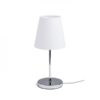 NYC stolna baza krom 230V LED E27 15W