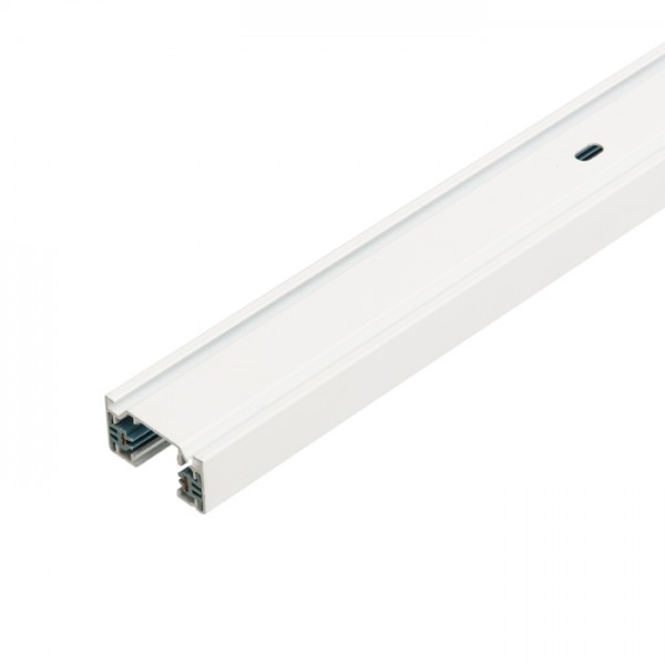 1F 1m staza bijela 230V