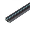 1F 1m staza crna 230V