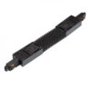1F fleksibilna veza crna 230V