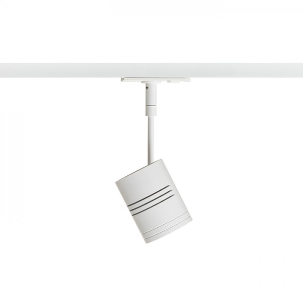 BEEBA I za 1F stazu bijela 230V LED GU10 8W