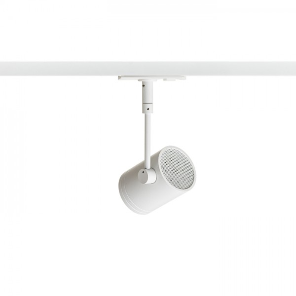 BEEBA I za 1F stazu bijela 230V LED GU10 8W