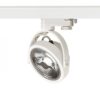 KELLY LED DIMM za 3F stazu bijela 230V LED 12W 24° 3000K