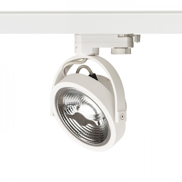 KELLY LED DIMM za 3F stazu bijela 230V LED 12W 24° 3000K