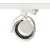 KELLY LED DIMM za 3F stazu bijela 230V LED 12W 24° 3000K