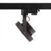 KELLY LED DIMM za 3F stazu crna 230V LED 12W 24° 3000K