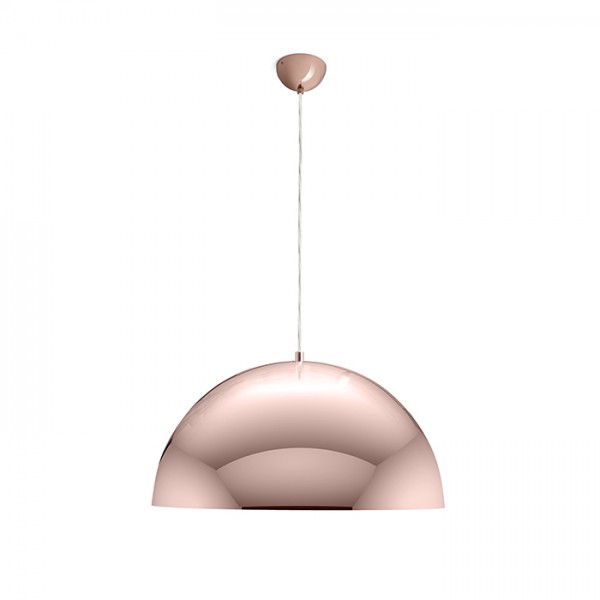 MONROE 30 viseća bakar 230V LED E27 11W