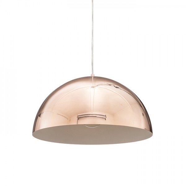 MONROE 40 viseća bakar 230V LED E27 30W