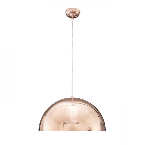 MONROE 40 viseća bakar 230V LED E27 30W