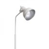 ROSITA podna bijela/srebrno siva 230V LED E27 11W