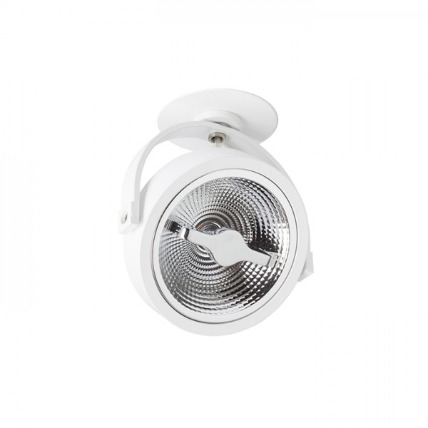 KELLY LED DIMM poluugradna bijela 230V LED 12W 24° 3000K