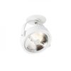 KELLY LED DIMM poluugradna bijela 230V LED 12W 24° 3000K