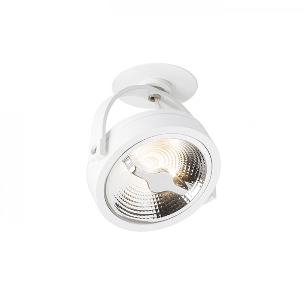 KELLY LED DIMM poluugradna bijela 230V LED 12W 24° 3000K