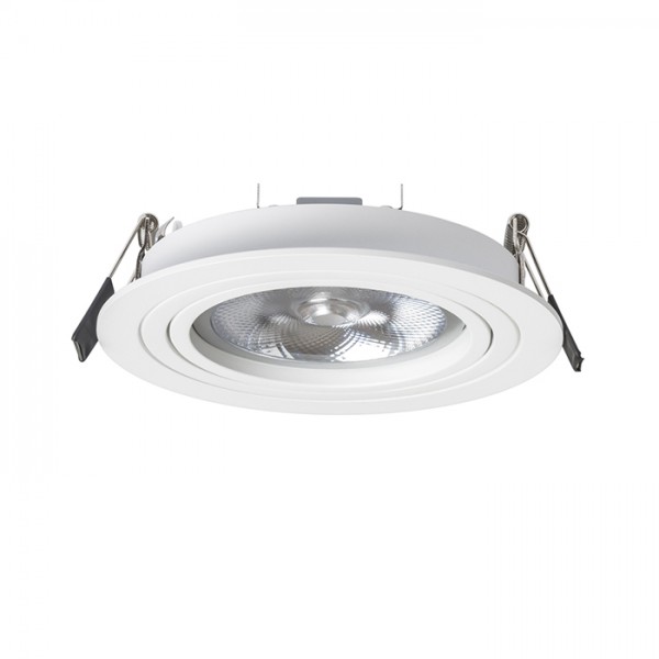 PASADENA G53 R I bijela 230V LED G53 15W