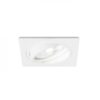 PASADENA G53 SQ I bijela 230V LED G53 15W