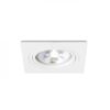 PASADENA G53 SQ I bijela 230V LED G53 15W