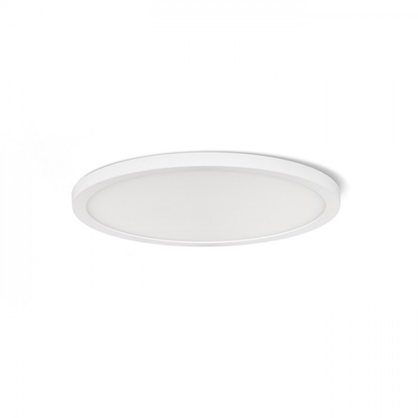 HUE R 17 ugradna bijela 230V LED 18W 3000K