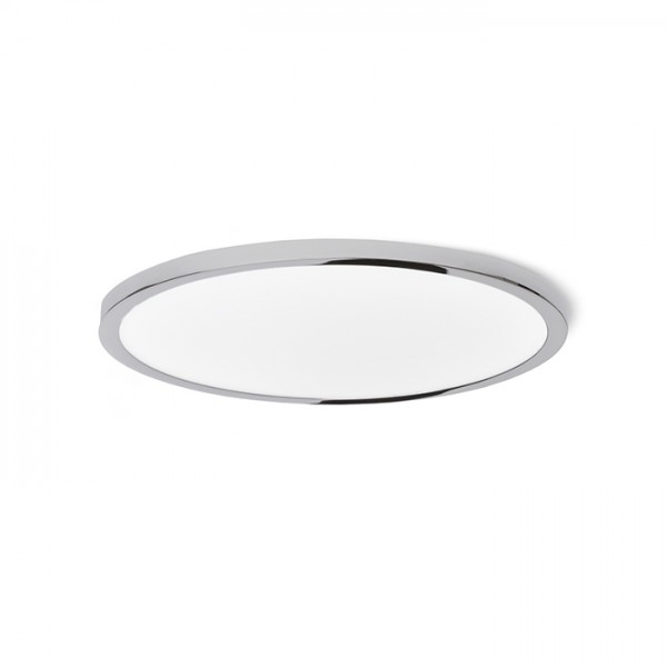 HUE R 22 ugradna crni krom 230V LED 24W 3000K