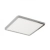 HUE SQ 22 ugradna crni krom 230V LED 24W 3000K