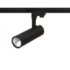BAHIA za 3F stazu crna 230V LED 28W 38° 3000K