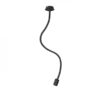 LOYD E27 I stropna crna 230V LED E27 15W