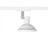 TRICA za 1F stazu bijela 230V LED GU10 12W