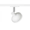TRICA za 1F stazu bijela 230V LED GU10 12W