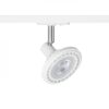 TRICA za 1F stazu bijela 230V LED GU10 12W