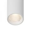 MAVRO viseća bijela 230V LED 12W 38° 3000K