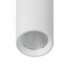 MAVRO viseća bijela 230V LED 12W 38° 3000K