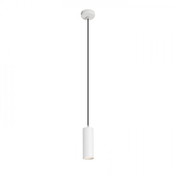 MAVRO viseća bijela 230V LED 12W 38° 3000K