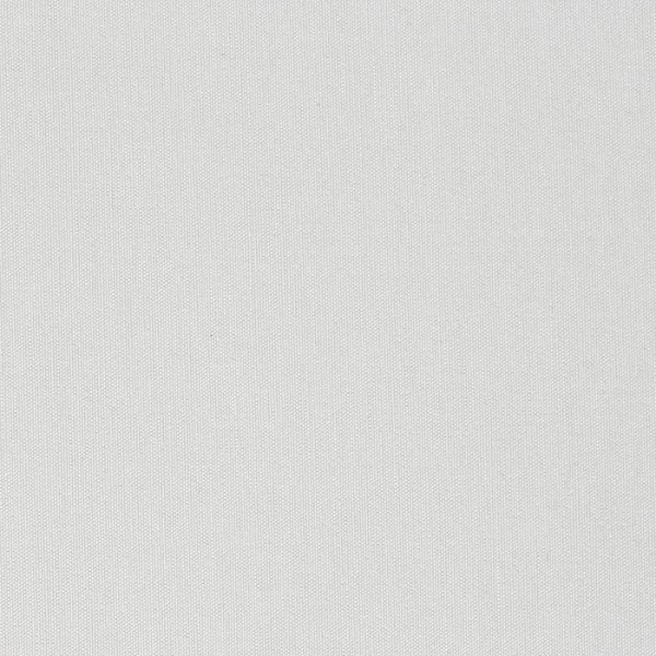 NIZZA 18/15 sjenilo bijela polycotton/bijelo pvc max. 28W