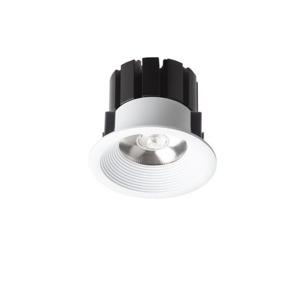 SHARM BASE ugradna bijela 230V LED 10W 24° 3000K