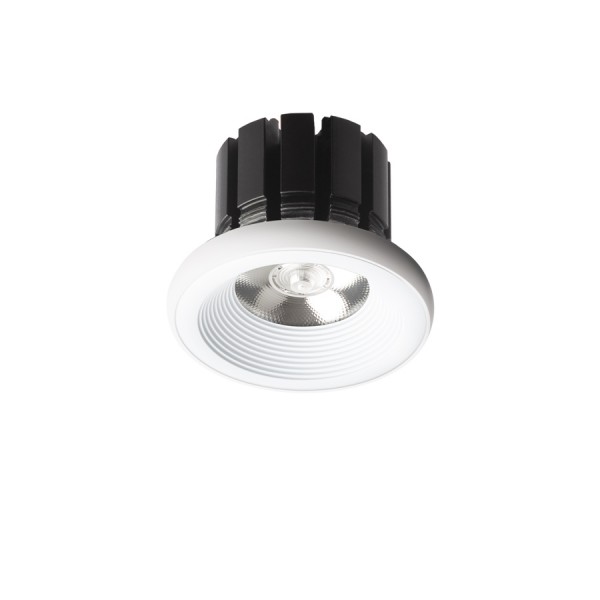 SHARM PLUS ugradna bijela 230V LED 10W 24° 3000K