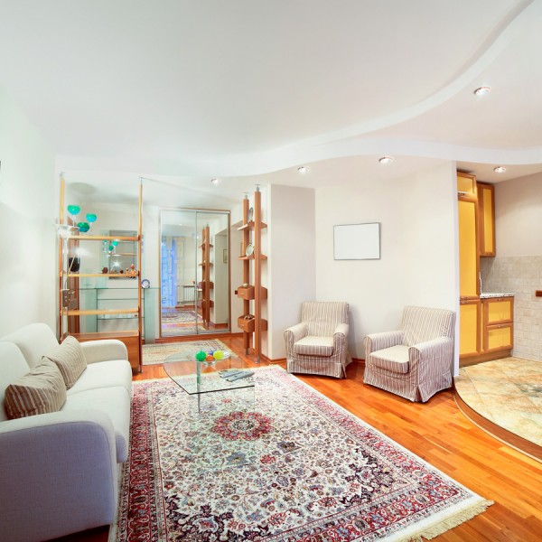 SHARM R I ugradna bijela bakar 230V LED 10W 24° 3000K