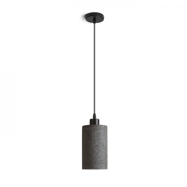 CAMINO viseća cement 230V LED E27 15W
